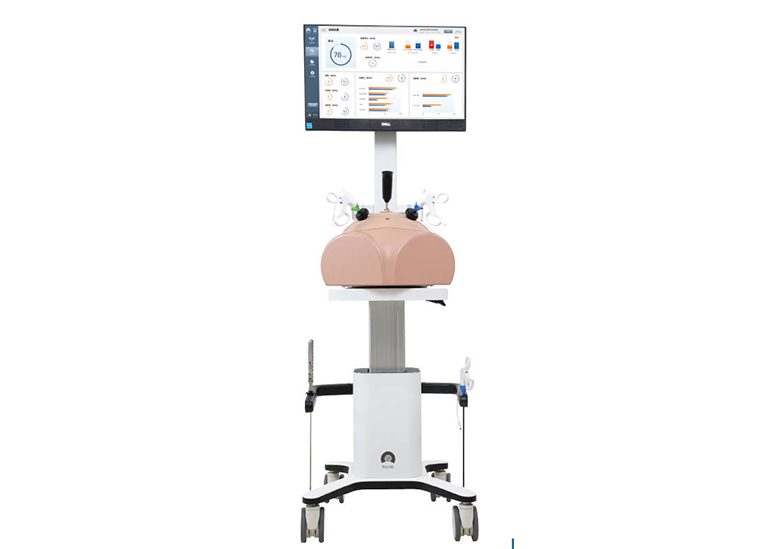腹腔镜训练及考核系统 3.0